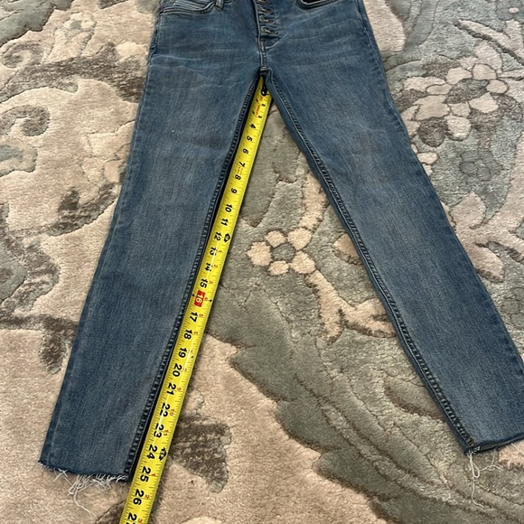 Free People Jeans - Picture 12 of 13